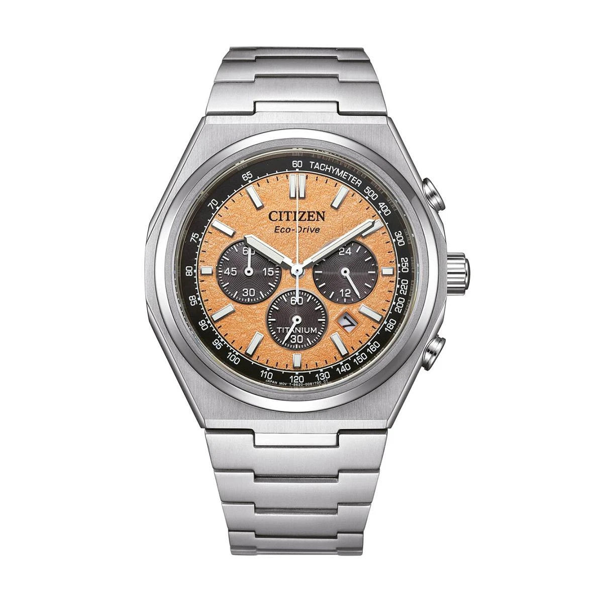Мъжки часовник CITIZEN - CA4610-85Z