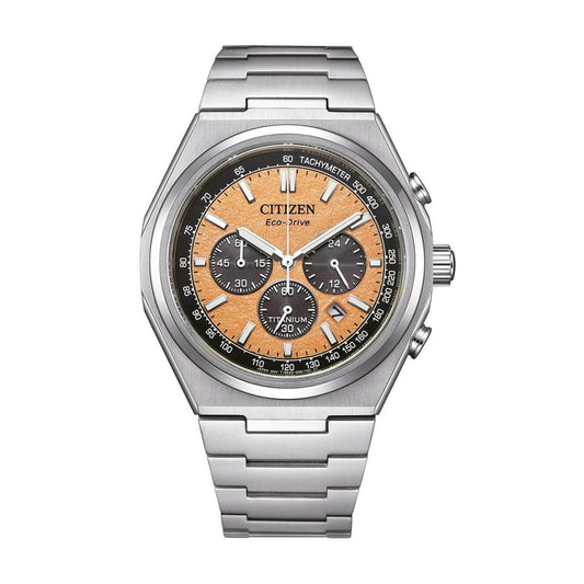 Мъжки часовник CITIZEN - CA4610-85Z