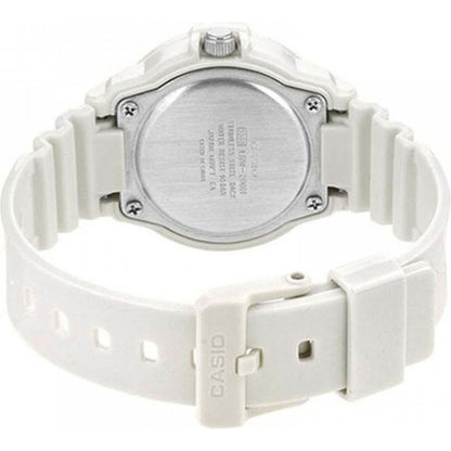Детски аналогов часовник Casio - LRW-200H-1EVDF