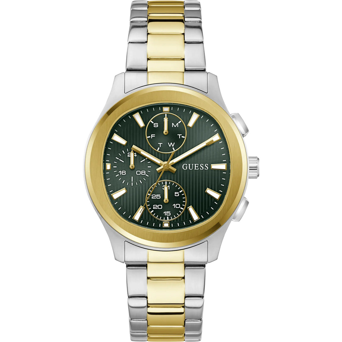 Мъжки часовник GUESS - GW1048G4