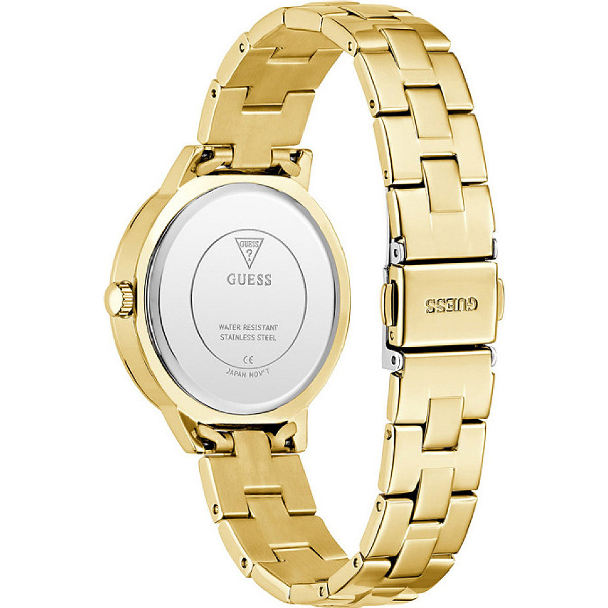 Дамски аналогов часовник Guess - GW0944L2
