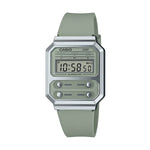 Мъжки дигитален часовник Casio Vintage - A100WEF-3AEF