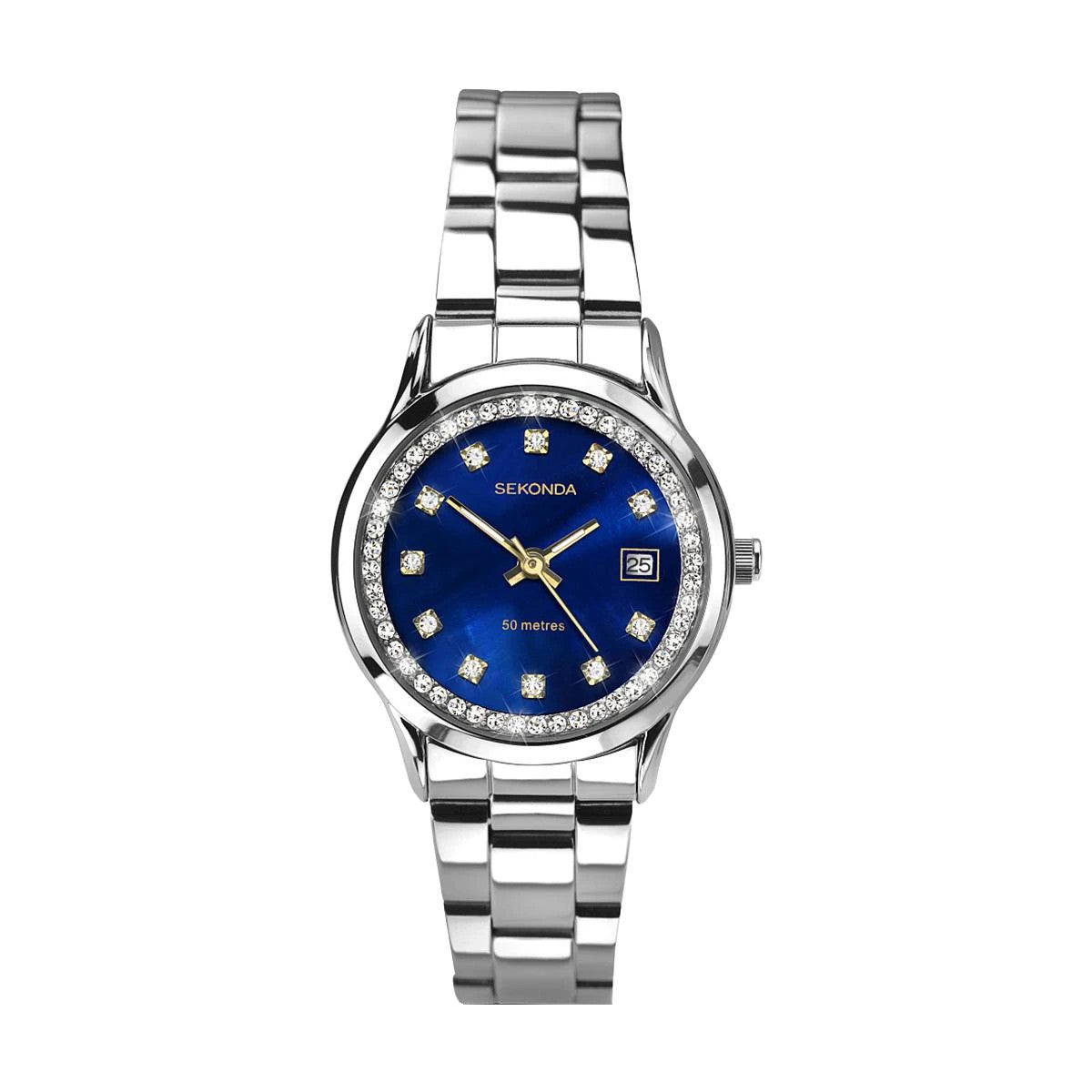 Дамски часовник Sekonda MidnightStar - S-2147.00