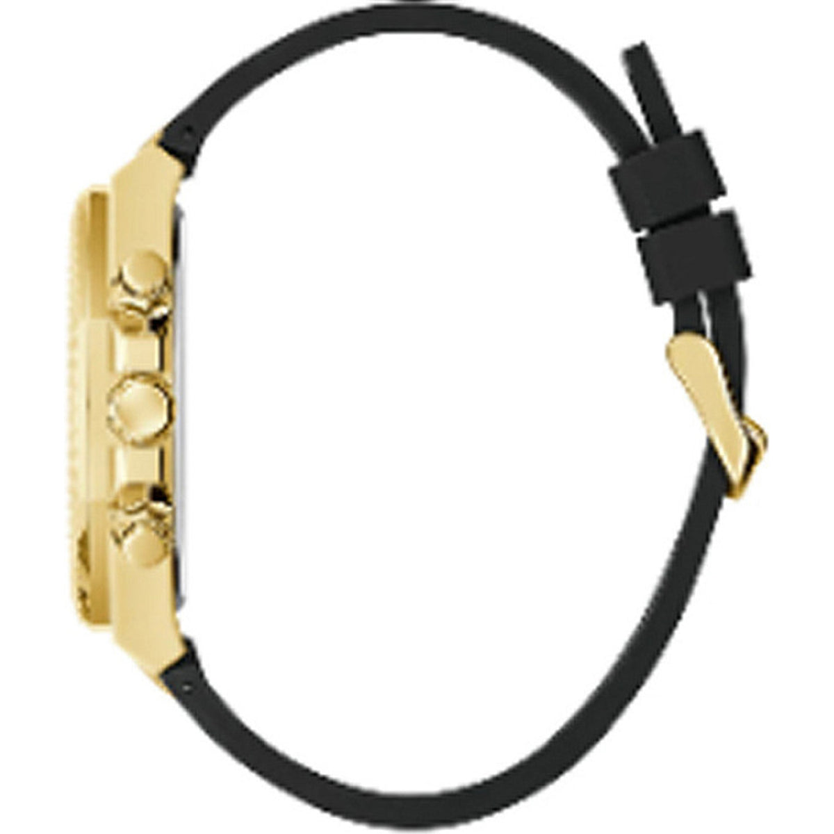 Мъжки аналогов часовник Guess - GW0791G3