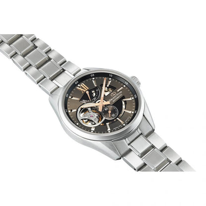 Мъжки часовник ORIENT STAR - RE-AV0004N