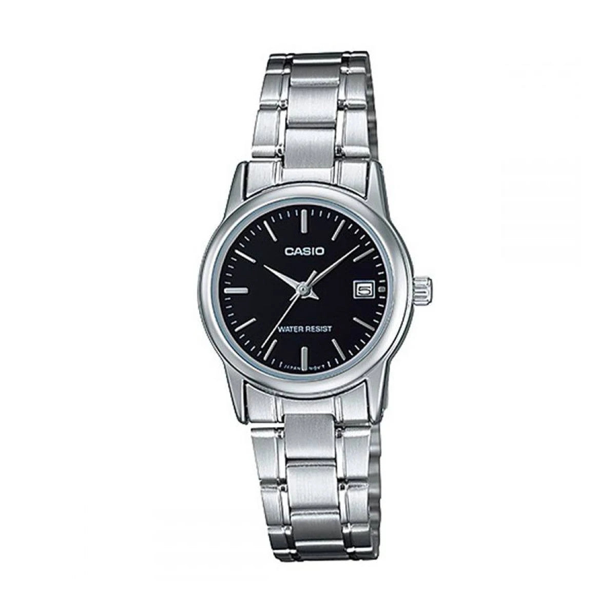 Дамски аналогов часовник Casio - Casio Collection - LTP-V002D-1AUDF