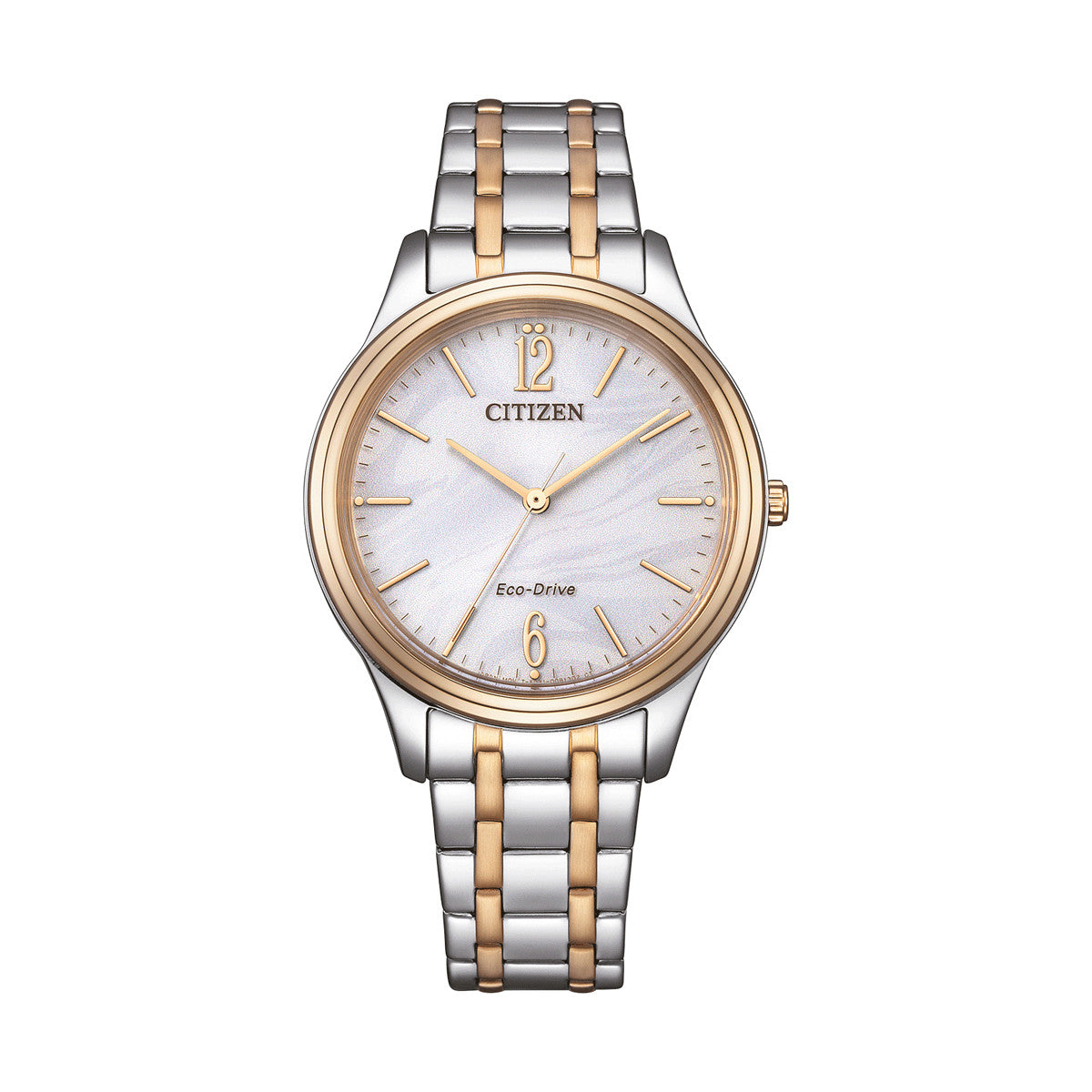 Дамски часовник CITIZEN - EM0416-78A