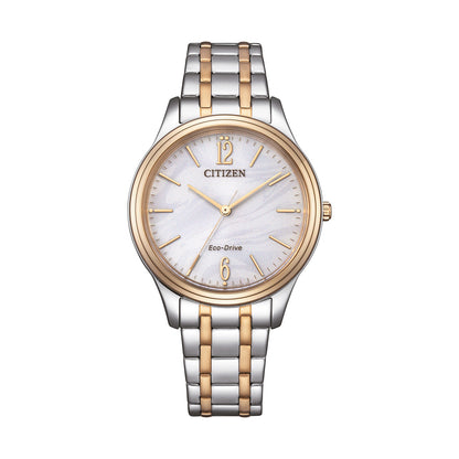 Дамски часовник CITIZEN - EM0416-78A