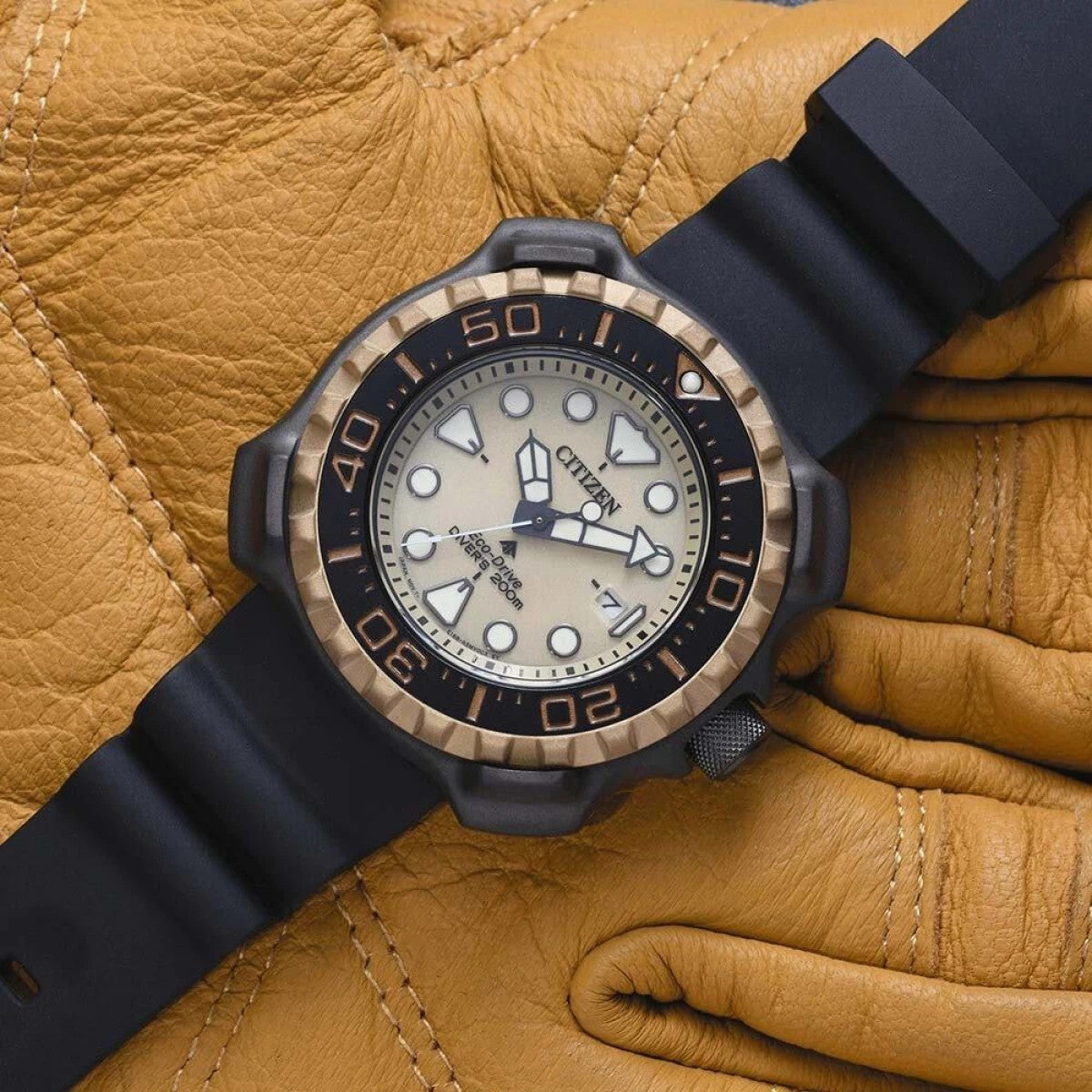 Мъжки часовник CITIZEN - BN0226-10P