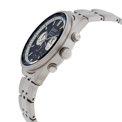 Мъжки часовник SEIKO - SSB429P1