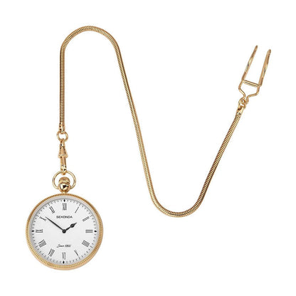 Мъжки джобен часовник Sekonda - S-1793.30