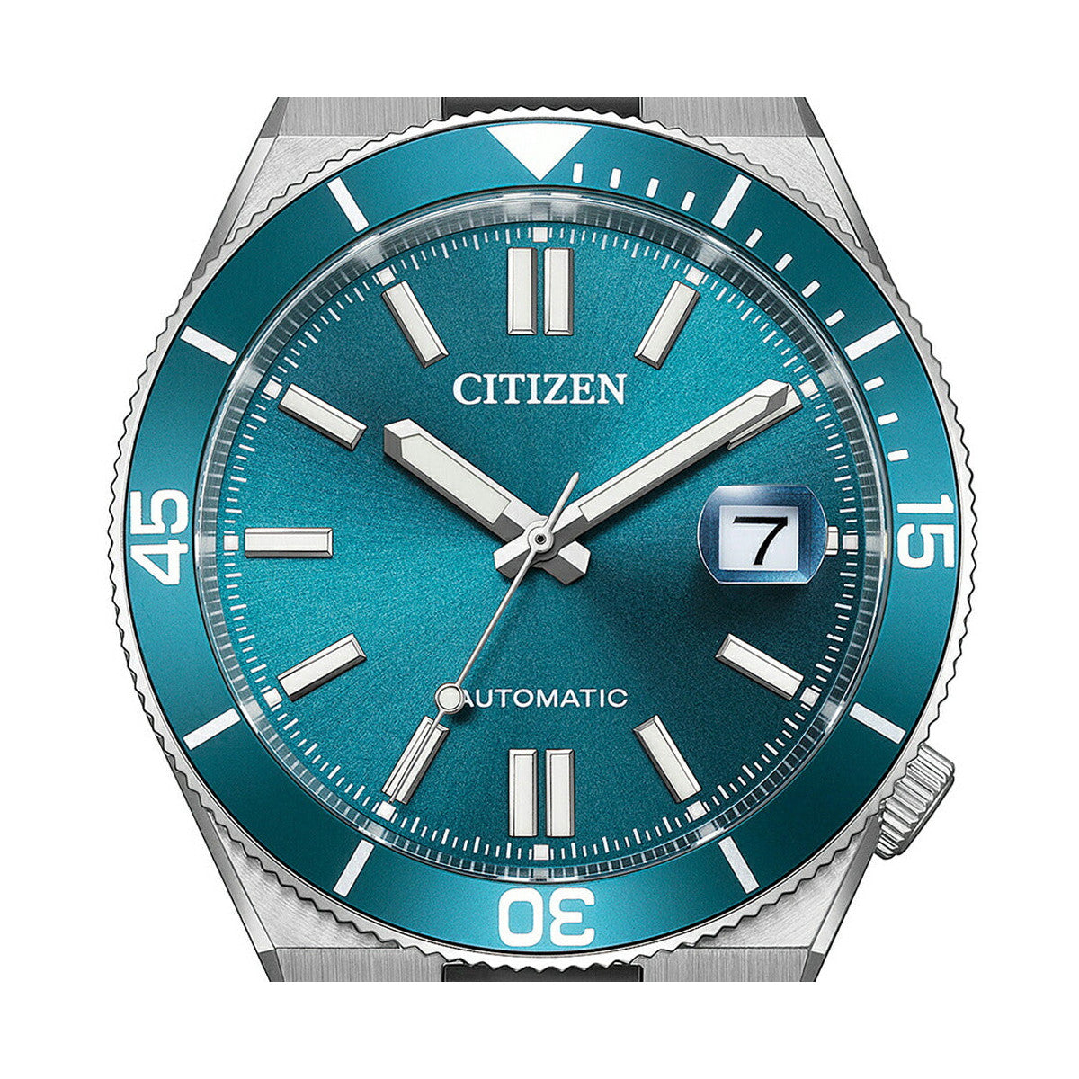 Мъжки часовник CITIZEN - NJ0231-56L