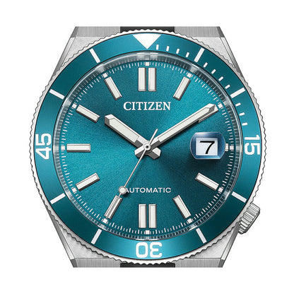Мъжки часовник CITIZEN - NJ0231-56L