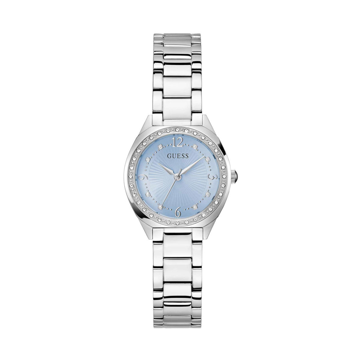 Дамски часовник GUESS - GW0767L6