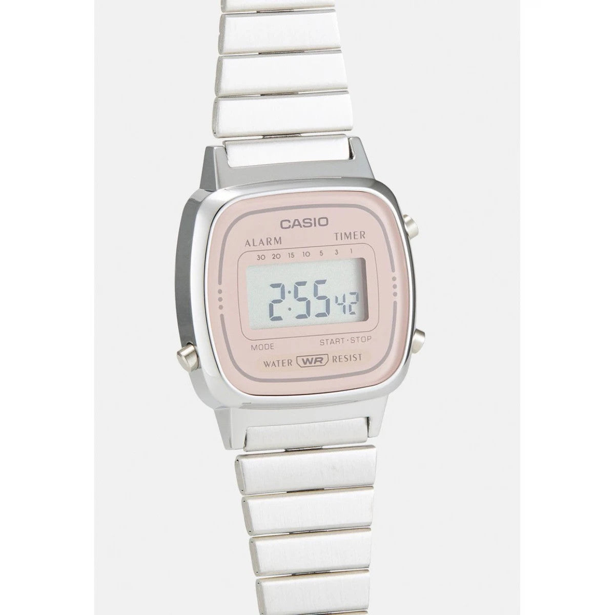 Дамски часовник Casio Vintage - LA670WEA-4A2EF