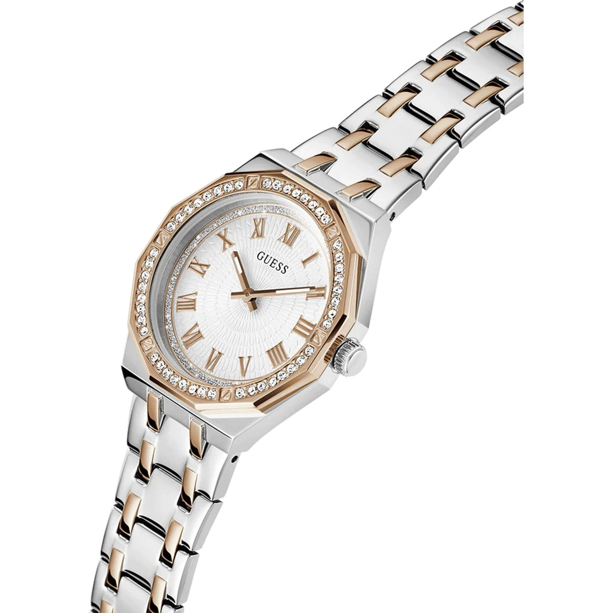 Дамски часовник GUESS - GW0770L5