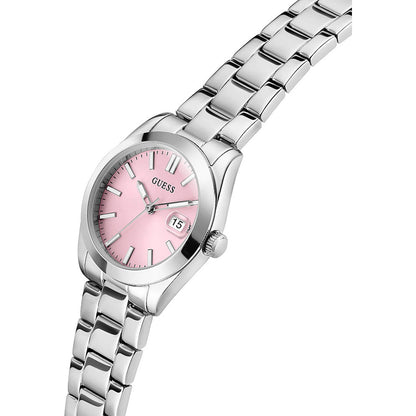 Дамски аналогов часовник Guess - GW0934L1
