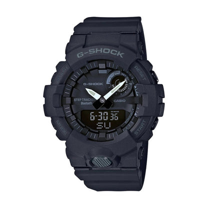 Мъжки часовник CASIO - GBA-800-1AER