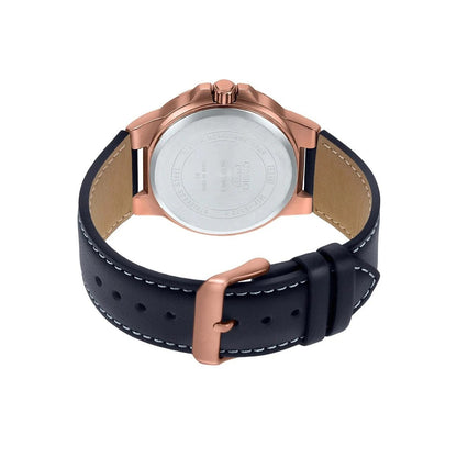 Мъжки аналогов часовник Casio - MTP-E173RL-5AVDF