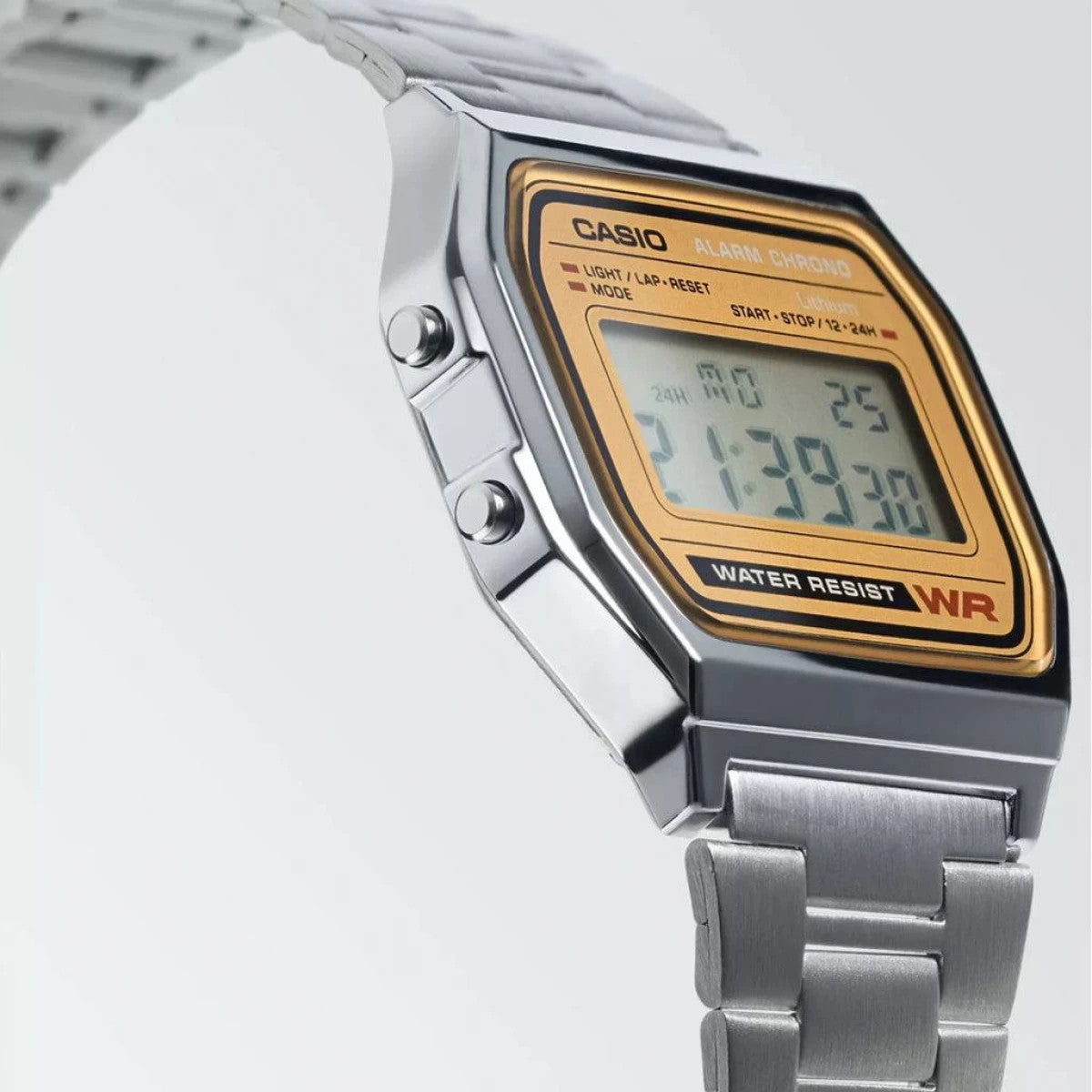 Мъжки часовник CASIO - A158WEA-9EF