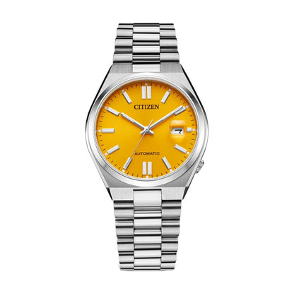 Мъжки часовник CITIZEN - NJ0150-81Z