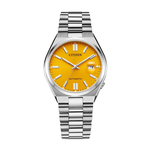 Мъжки часовник CITIZEN - NJ0150-81Z