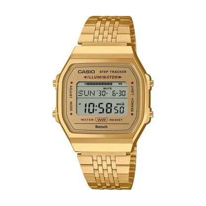 Мъжки часовник CASIO - ABL-100WEG-9AEF