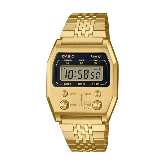 Мъжки часовник CASIO - A1100G-5EF