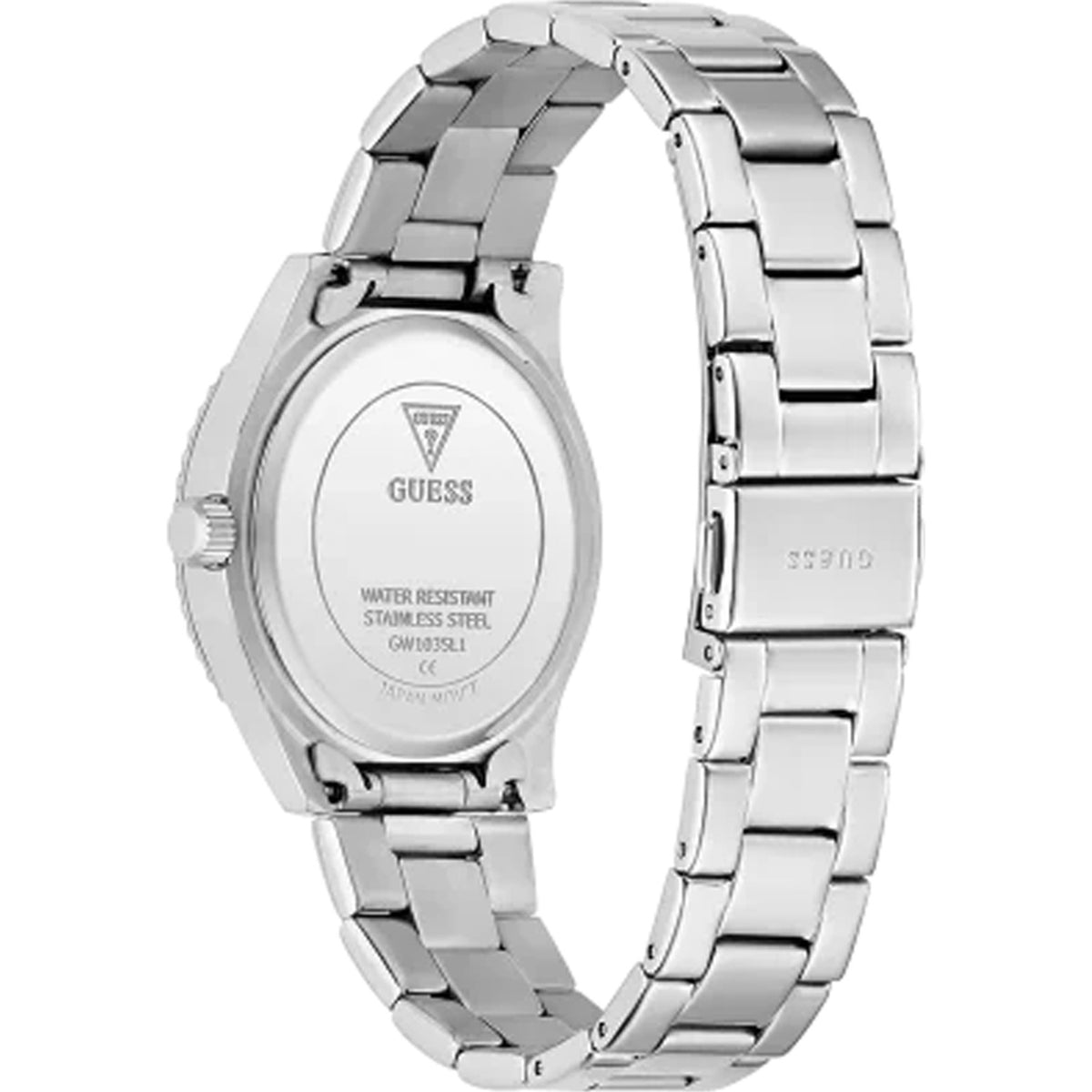 Дамски часовник GUESS - GW1035L1