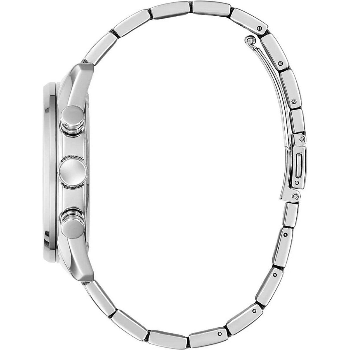 Мъжки аналогов часовник Guess - GW0971G1