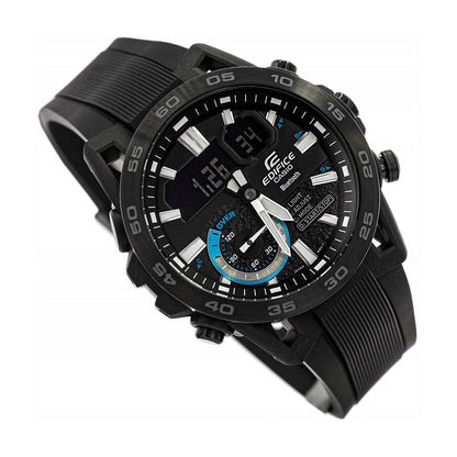 Мъжки часовник Casio Edifice Bluetooth - ECB-40PB-1AEF