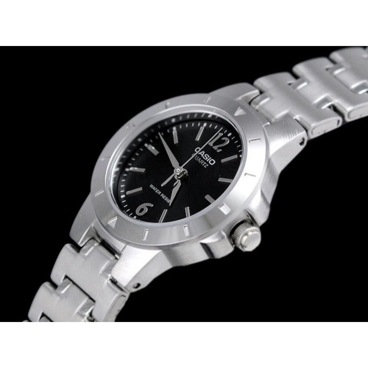 Дамски часовник CASIO - LTP-1177A-1ADF