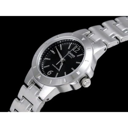 Дамски часовник CASIO - LTP-1177A-1ADF