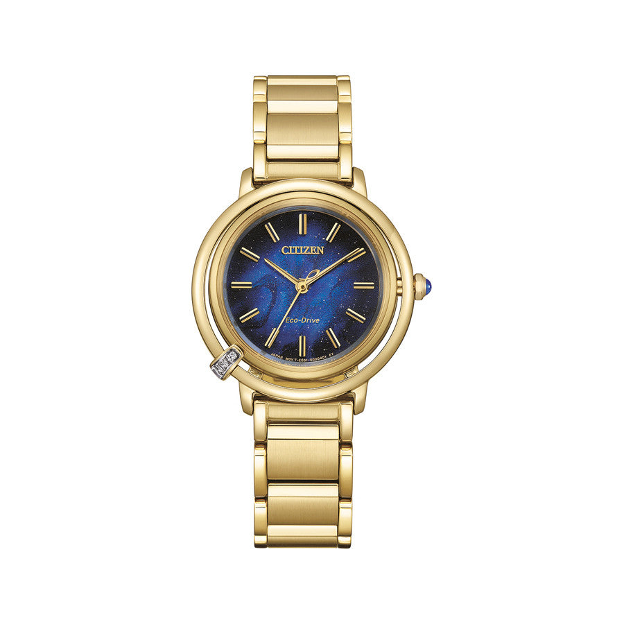 Дамски часовник CITIZEN - EM1099-57L