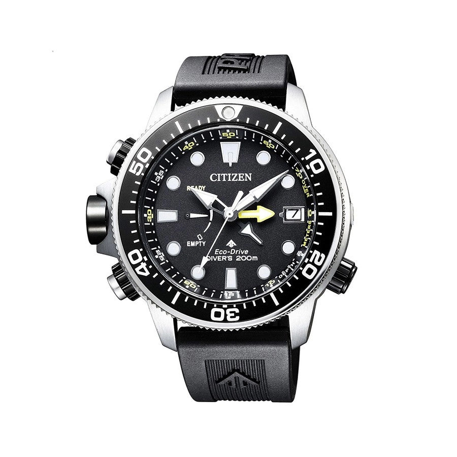 Мъжки часовник CITIZEN - BN2036-14E