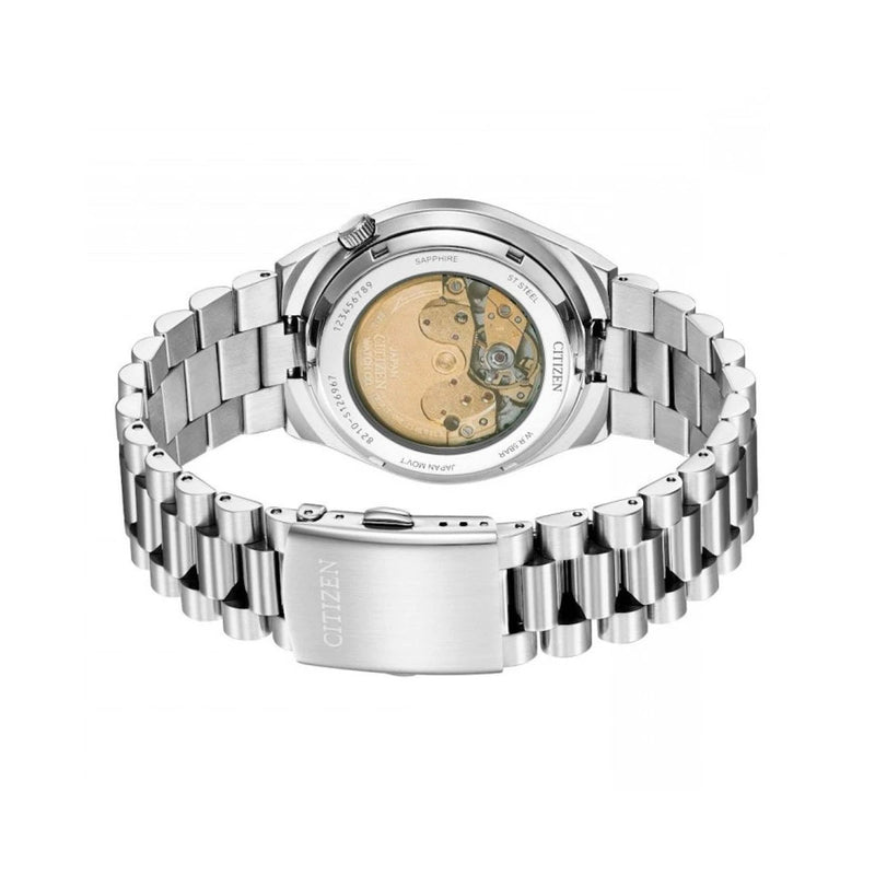 Мъжки часовник CITIZEN - NJ0151-88Z
