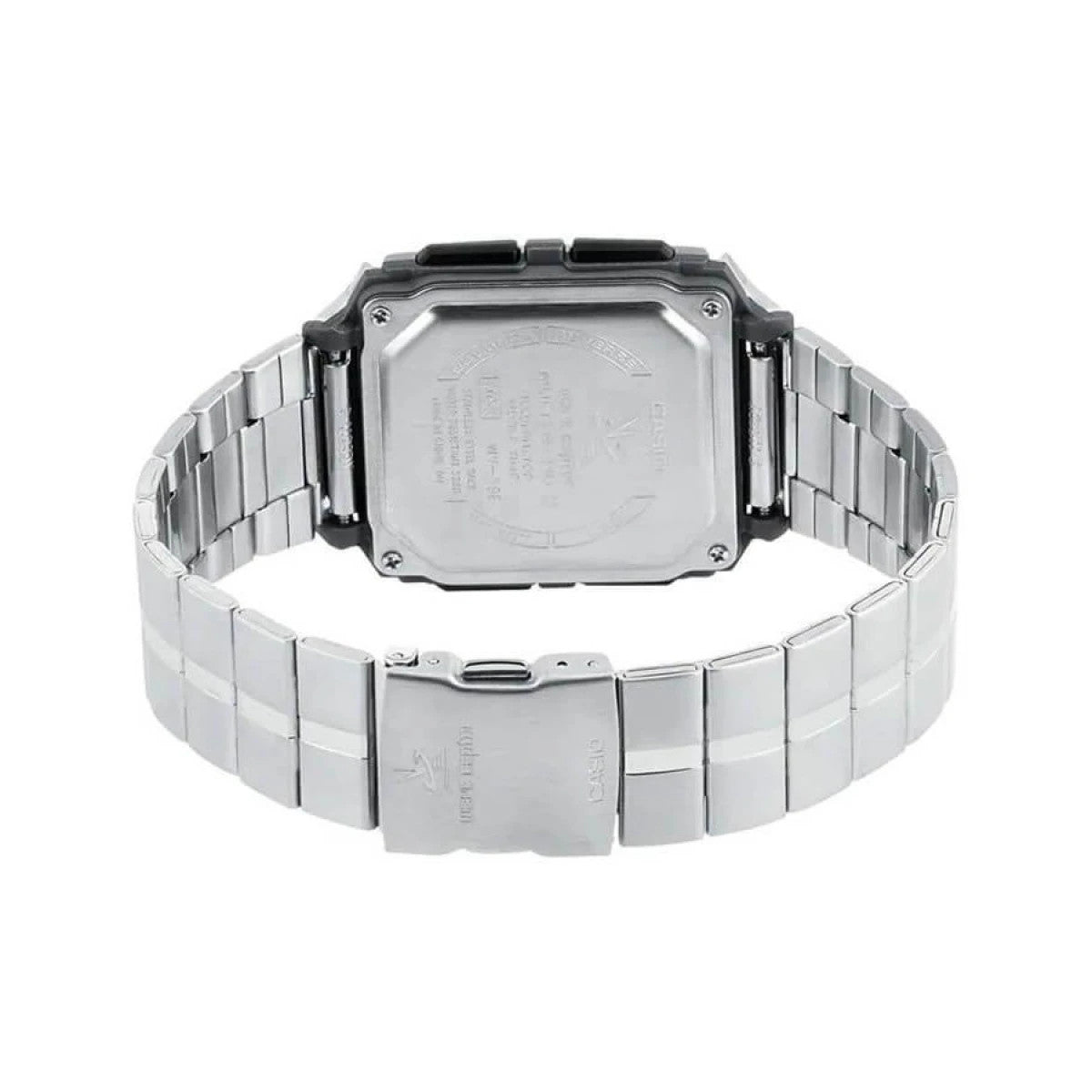 Мъжки Часовник CASIO - Casio Collection - WV-59RD-1AEF