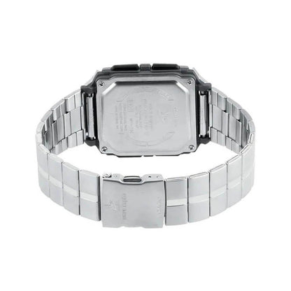 Мъжки Часовник CASIO - Casio Collection - WV-59RD-1AEF