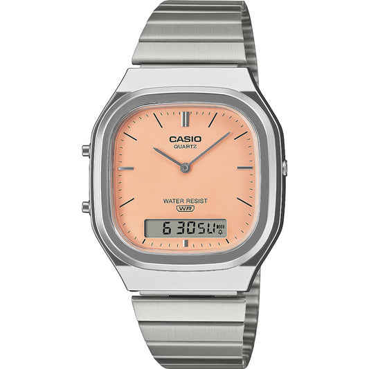 Мъжки часовник CASIO - AQ-240E-4AEF
