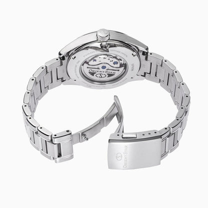 Мъжки часовник ORIENT STAR - RE-BX0006E