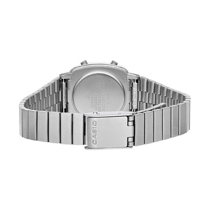 Дамски часовник Casio Vintage - LA670WES-4AEF