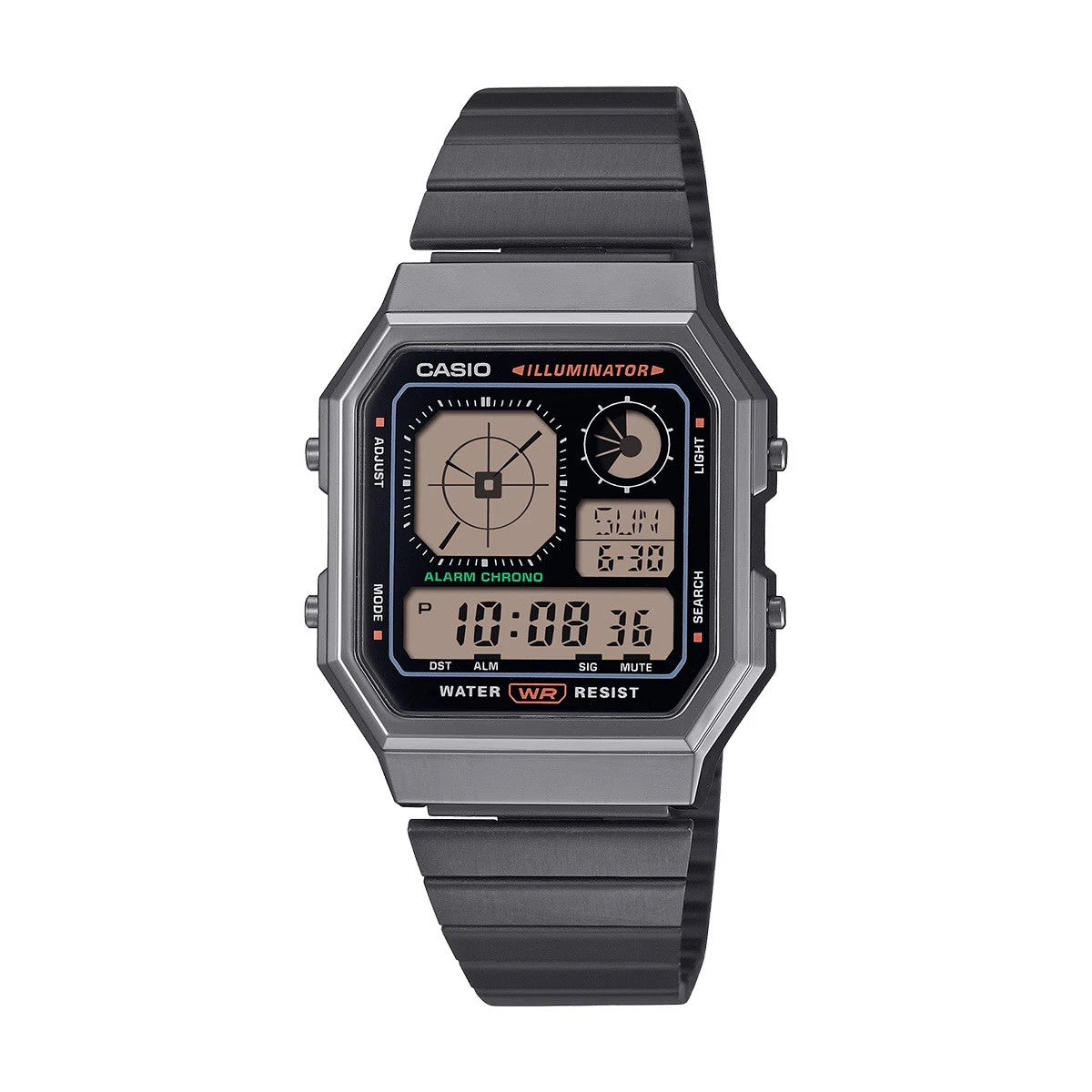Часовник Casio Vinatage - A130WEGG-1AEF