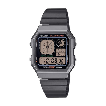 Часовник Casio Vinatage - A130WEGG-1AEF
