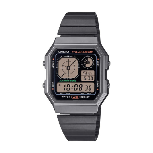 Часовник Casio Vinatage - A130WEGG-1AEF