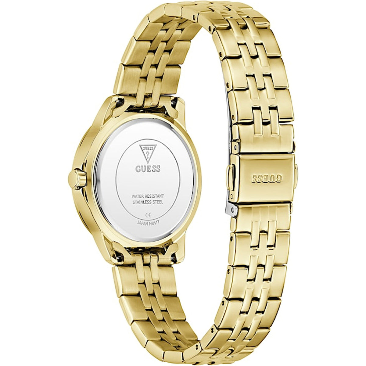 Дамски часовник GUESS - GW1027L2