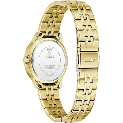 Дамски часовник GUESS - GW1027L2