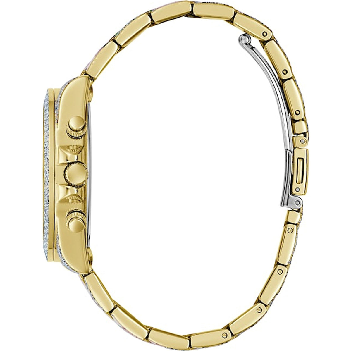 Дамски часовник GUESS - GW1039L1