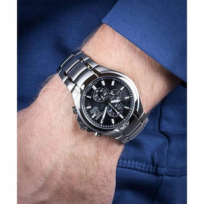 Мъжки аналогов часовник Citizen Eco-Drive - CA0700-86E