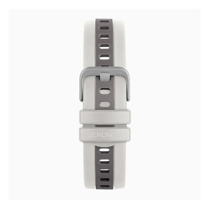 Мъжки смарт часовник Sekonda Motion Pro GPS - S-30241.00