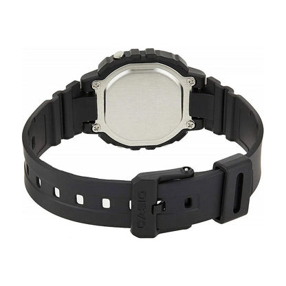 Мъжки часовник CASIO - LA-20WH-1BDF